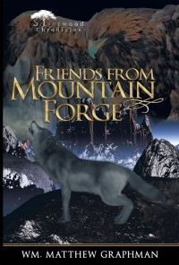 Cover image: Friends from Mountain Forge 9781532045851