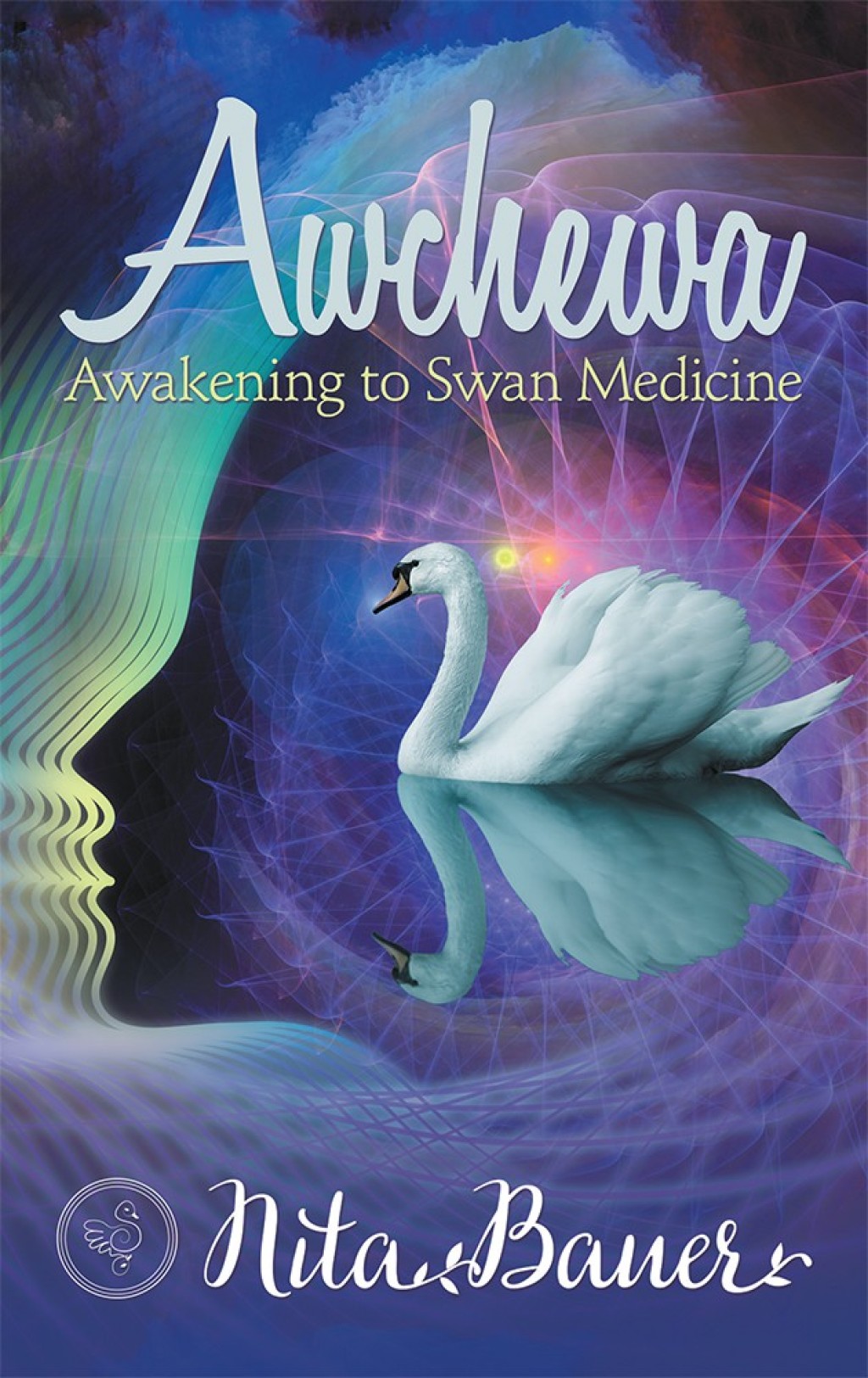 Awchewa Awakening to Swan Medicine