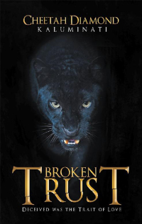 Imagen de portada: Broken Trust 9781532045981