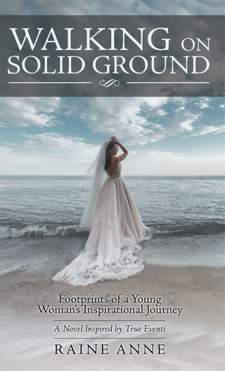 Cover image: Walking on Solid Ground 9781532046179