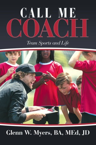 Imagen de portada: Call Me Coach 9781532046216