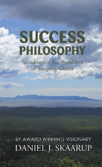 Cover image: Success Philosophy 9781532046230