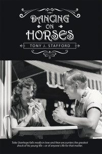 Cover image: Dancing on Horses 9781532046391