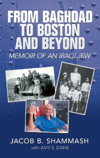 Imagen de portada: From Baghdad to Boston and Beyond 9781532046407