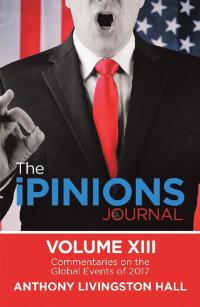 Cover image: The iPINIONS Journal 9781532045332