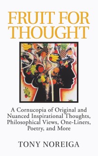Cover image: Fruit for Thought 9781532046506