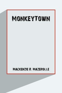 Cover image: Monkeytown 9781532046889