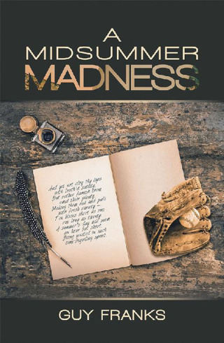 Imagen de portada: A Midsummer Madness 9781532046919