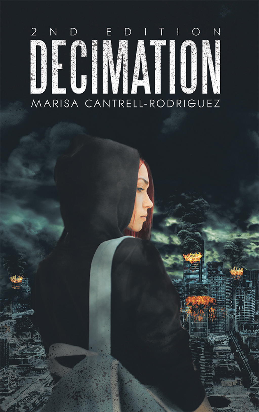 Decimation (eBook)