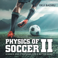 Imagen de portada: Physics of Soccer Ii 9781532047213