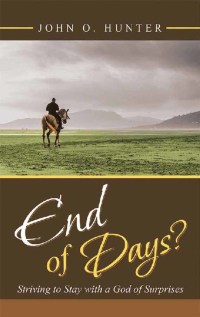 Cover image: End of Days? 9781532047305