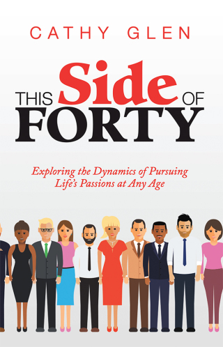 Cover image: This Side of Forty 9781532047367