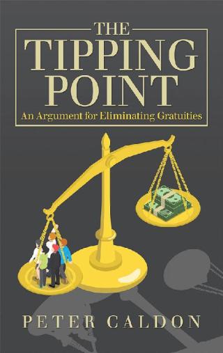 表紙画像: The Tipping Point 9781532047473
