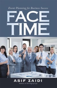 Imagen de portada: Face Time 9781532047879