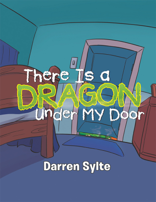 Cover image: There Is a Dragon Under My Door 9781532047992
