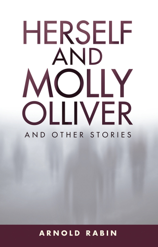Imagen de portada: Herself and Molly Olliver 9781532048067