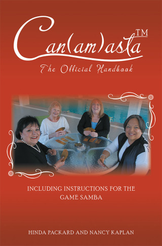Cover image: Can(Am)Asta 9781532048692
