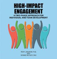 Cover image: High-Impact Engagement 9781532048739