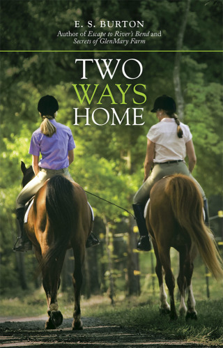 Imagen de portada: Two Ways Home 9781532048883