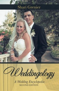 Cover image: Weddingology 9781532049217