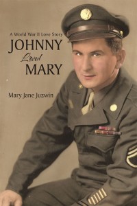 Cover image: Johnny Loved Mary 9781532049347