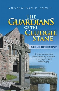 Titelbild: The Guardians of the Cludgie Stane 9781532049675