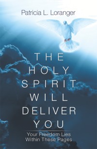 Cover image: The Holy Spirit Will Deliver You 9781532049767