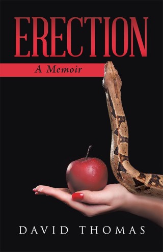 Imagen de portada: Erection 9781532050022