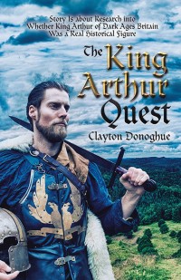 Cover image: The King Arthur Quest 9781532050091