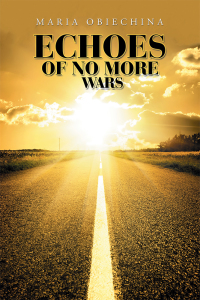 Omslagafbeelding: Echoes of No More Wars 9781532050275