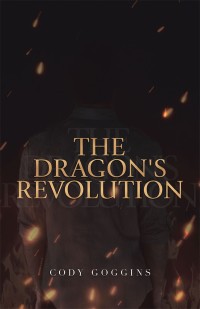 Omslagafbeelding: The Dragon's Revolution 9781532050329
