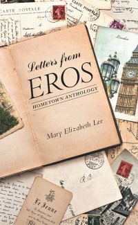 Imagen de portada: Letters from Eros 9781532050350