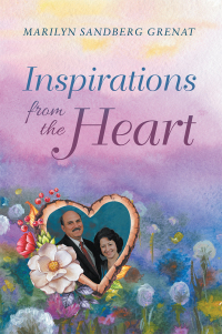 Cover image: Inspirations from the Heart 9781532050428