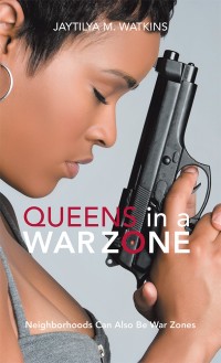 Cover image: Queens in a War Zone 9781532050442