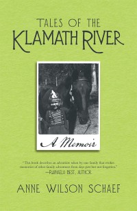 表紙画像: Tales of the Klamath River 9781532050541