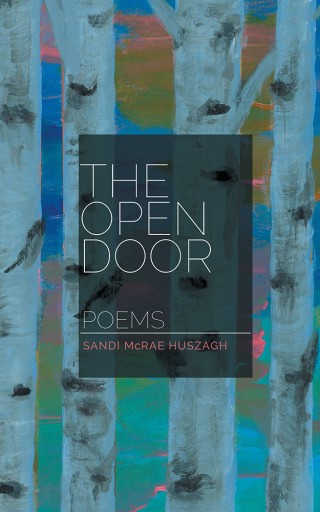 Imagen de portada: The Open Door 9781532050916