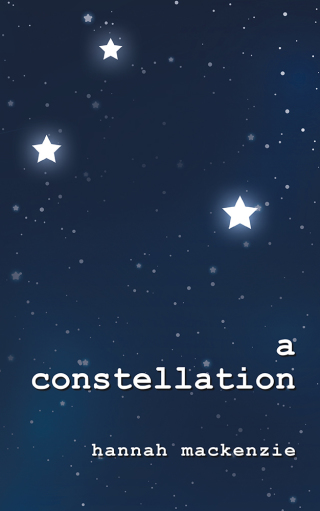 Titelbild: A Constellation 9781532050954