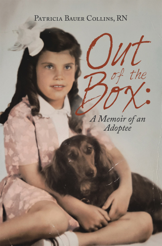 表紙画像: Out of the Box: a Memoir of an Adoptee 9781532051036
