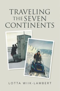 Imagen de portada: Traveling the Seven Continents 9781532051159
