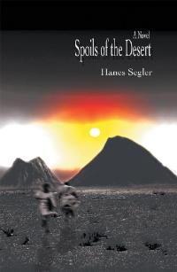 Imagen de portada: Spoils of the Desert 9781532051296