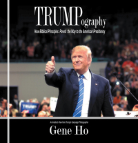 Cover image: Trumpography 9781532051388