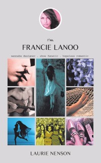 Imagen de portada: I’M Francie Lanoo 9781532051449