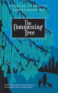 表紙画像: The Communing Tree 9781532051494
