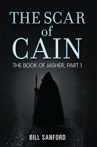 Imagen de portada: The Scar of Cain 9781532051548