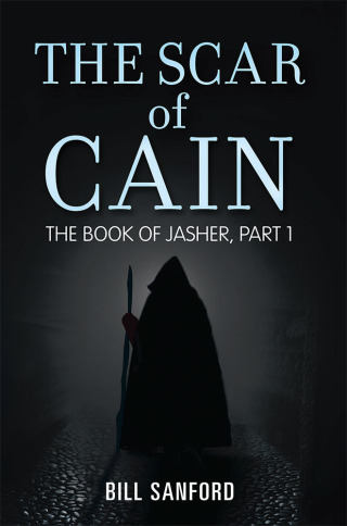 Titelbild: The Scar of Cain 9781532051548