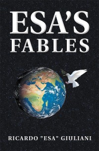 Cover image: Esa’S Fables 9781532051838