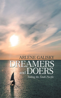 Omslagafbeelding: Dreamers and Doers 9781532051852