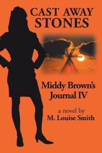 Imagen de portada: Middy Brown Journal Iv 9781532051883