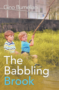 Imagen de portada: The Babbling Brook 9781532052132