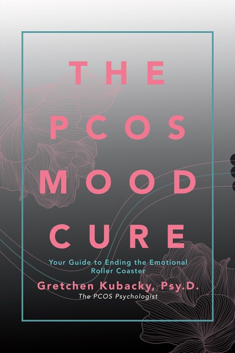 The Pcos Mood Cure: Your Guide to Ending the Emotional Roller Coaster - FULL INSTANT DOWNLOAD | PDF DOCX EPUB